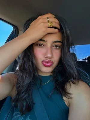 Sara Saffari OnlyFans Leaked Free Thumbnail Picture - #TJI3QWDWWU