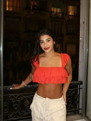 Sara Saffari OnlyFans Leaked Free Thumbnail Picture - #TkvAopQhrA