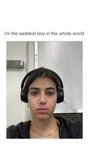 Sara Saffari OnlyFans Leaked Free Thumbnail Picture - #U1F7NiA6kH