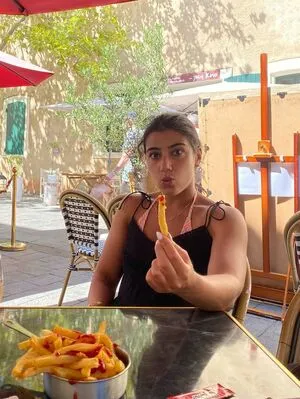 Sara Saffari OnlyFans Leaked Free Thumbnail Picture - #U3J3kxeA9t