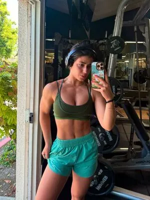 Sara Saffari OnlyFans Leaked Free Thumbnail Picture - #UbqBDq1PfQ