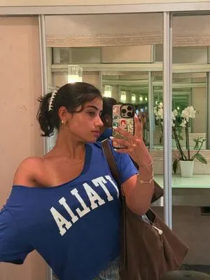 Sara Saffari OnlyFans Leaked Free Thumbnail Picture - #Ulr87ga2Cq