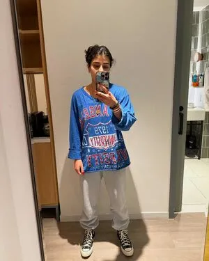 Sara Saffari OnlyFans Leaked Free Thumbnail Picture - #UudahBIwCC