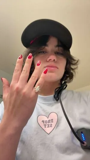 Sara Saffari OnlyFans Leaked Free Thumbnail Picture - #V2C4eYsmjf