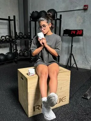 Sara Saffari OnlyFans Leaked Free Thumbnail Picture - #VJnWmOG0g9