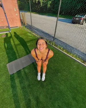 Sara Saffari OnlyFans Leaked Free Thumbnail Picture - #VLxyq8V2gc