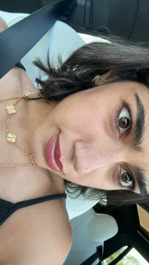 Sara Saffari OnlyFans Leaked Free Thumbnail Picture - #VNUZdnAzBY
