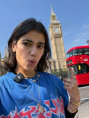 Sara Saffari OnlyFans Leaked Free Thumbnail Picture - #VRTPpXNf2a