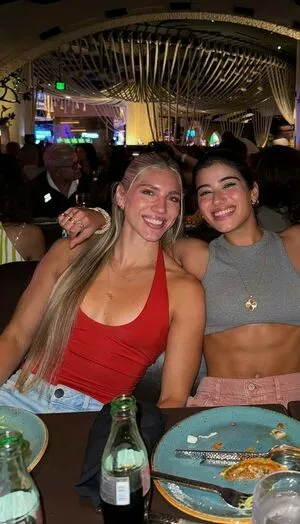 Sara Saffari OnlyFans Leaked Free Thumbnail Picture - #VRdixpb512