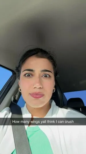 Sara Saffari OnlyFans Leaked Free Thumbnail Picture - #Vm34GsFswk