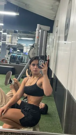 Sara Saffari OnlyFans Leaked Free Thumbnail Picture - #WacI69Nez4