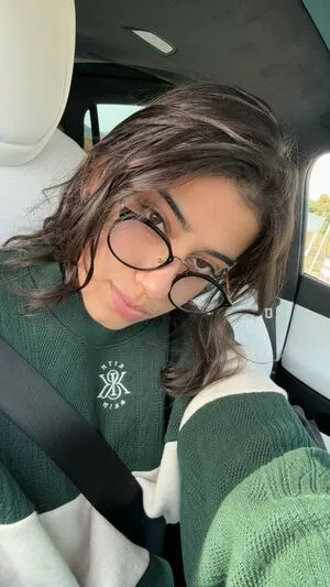 Sara Saffari OnlyFans Leaked Free Thumbnail Picture - #WqEl6k8101