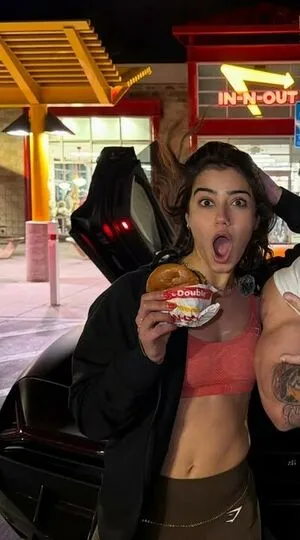 Sara Saffari OnlyFans Leaked Free Thumbnail Picture - #X1fpxwbPym