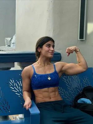 Sara Saffari OnlyFans Leaked Free Thumbnail Picture - #XpooKyBS1d