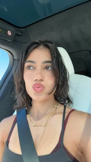 Sara Saffari OnlyFans Leaked Free Thumbnail Picture - #Y4js8JMSLO