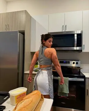 Sara Saffari OnlyFans Leaked Free Thumbnail Picture - #YElJH0DRHS