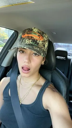 Sara Saffari OnlyFans Leaked Free Thumbnail Picture - #YQjgpqeOi5