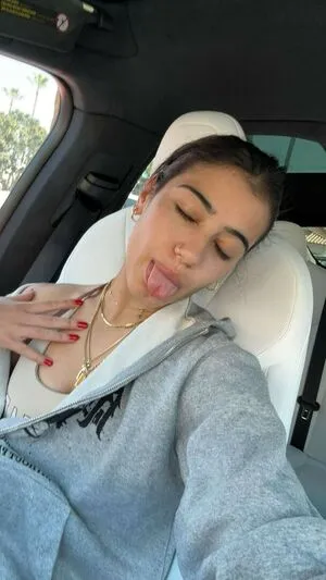 Sara Saffari OnlyFans Leaked Free Thumbnail Picture - #YUUKxsDGDJ