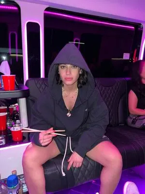 Sara Saffari OnlyFans Leaked Free Thumbnail Picture - #YWFC5ksgdd