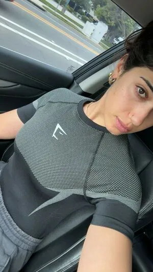 Sara Saffari OnlyFans Leaked Free Thumbnail Picture - #YiMEvG9Xny