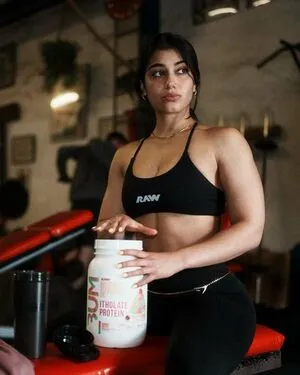 Sara Saffari OnlyFans Leaked Free Thumbnail Picture - #YoXtkxqEVd
