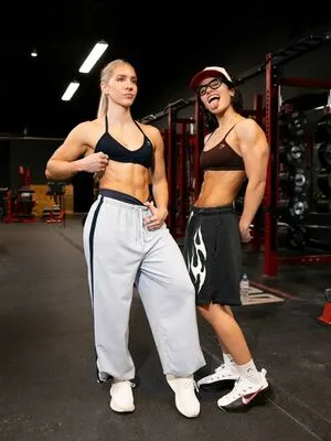 Sara Saffari OnlyFans Leaked Free Thumbnail Picture - #ZATJzexXXA