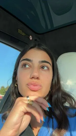 Sara Saffari OnlyFans Leaked Free Thumbnail Picture - #ZJAzv9SxA8