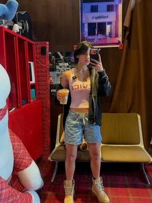 Sara Saffari OnlyFans Leaked Free Thumbnail Picture - #ZPmzzTnTJ1