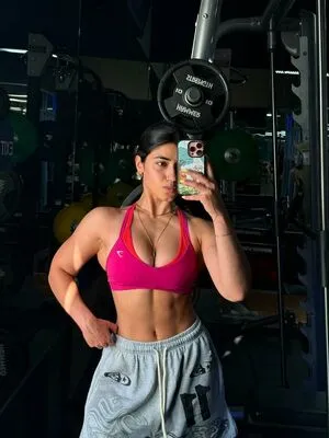 Sara Saffari OnlyFans Leaked Free Thumbnail Picture - #ZnvtRqOSS6