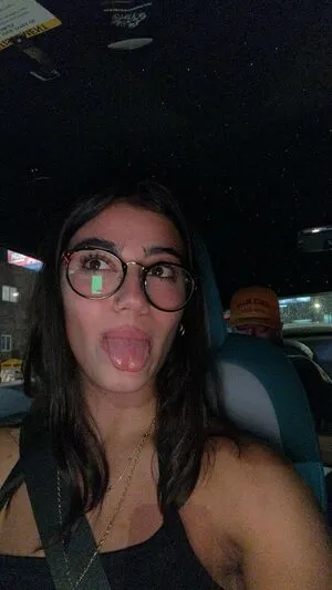 Sara Saffari OnlyFans Leaked Free Thumbnail Picture - #Zt8C0xU0Zv