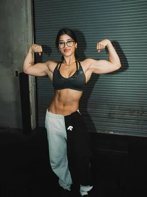 Sara Saffari OnlyFans Leaked Free Thumbnail Picture - #ZxDOssRyV8