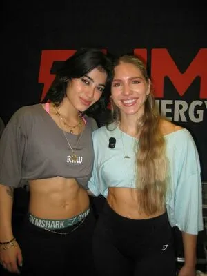 Sara Saffari OnlyFans Leaked Free Thumbnail Picture - #ZzA73a8bvC