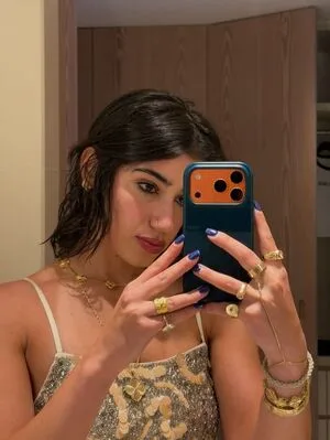 Sara Saffari OnlyFans Leaked Free Thumbnail Picture - #a1AzvMhnFY
