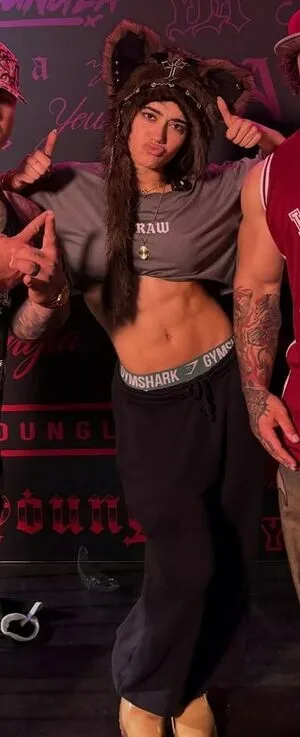 Sara Saffari OnlyFans Leaked Free Thumbnail Picture - #aN3SGTTrLh