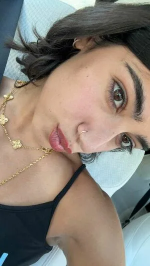 Sara Saffari OnlyFans Leaked Free Thumbnail Picture - #aefMckB08a