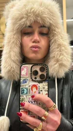 Sara Saffari OnlyFans Leaked Free Thumbnail Picture - #ayLfdEfv5H