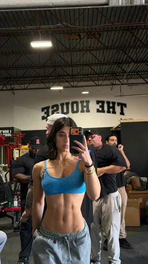 Sara Saffari OnlyFans Leaked Free Thumbnail Picture - #b1Pmf3U1Iu