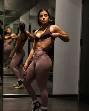Sara Saffari OnlyFans Leaked Free Thumbnail Picture - #bJZtcZdeXO