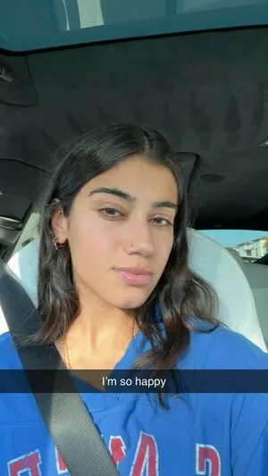 Sara Saffari OnlyFans Leaked Free Thumbnail Picture - #bLfoeI4uBV