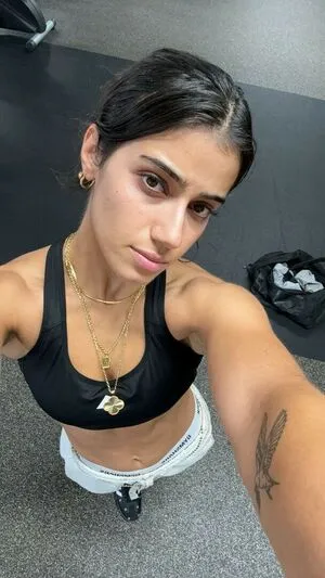 Sara Saffari OnlyFans Leaked Free Thumbnail Picture - #bO9amefwm3
