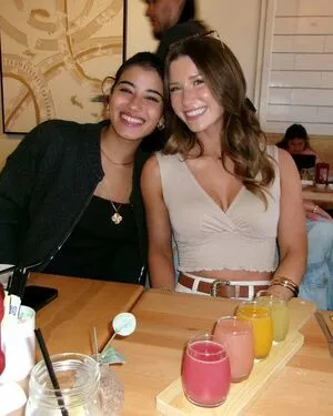 Sara Saffari OnlyFans Leaked Free Thumbnail Picture - #c3QG11DjN7