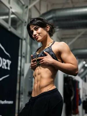 Sara Saffari OnlyFans Leaked Free Thumbnail Picture - #cEjeTLw2pH