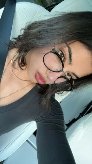 Sara Saffari OnlyFans Leaked Free Thumbnail Picture - #coPMI17orc