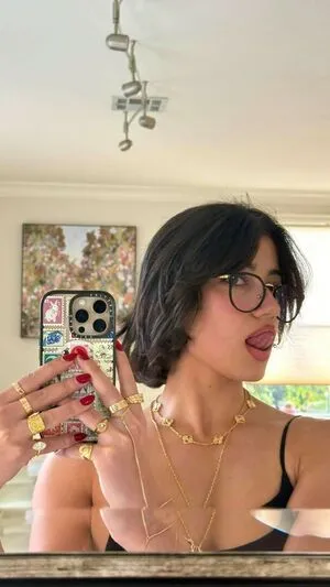 Sara Saffari OnlyFans Leaked Free Thumbnail Picture - #cpdqx0uJJ4