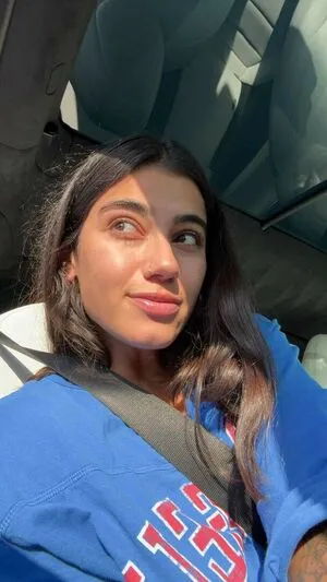 Sara Saffari OnlyFans Leaked Free Thumbnail Picture - #d3KObXiCag