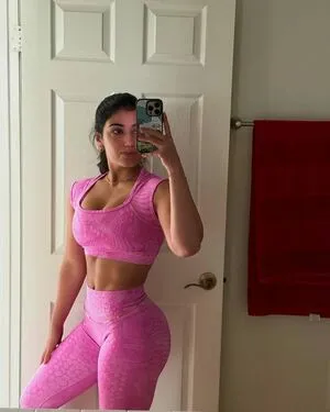 Sara Saffari OnlyFans Leaked Free Thumbnail Picture - #dI0kThP98m