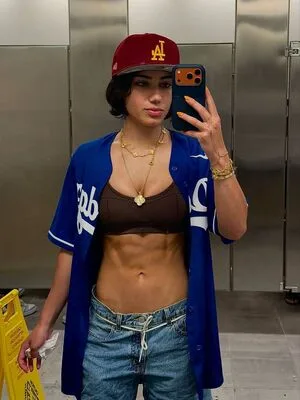Sara Saffari OnlyFans Leaked Free Thumbnail Picture - #dREDMiN2Wl