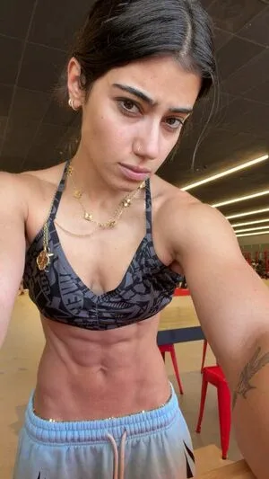 Sara Saffari OnlyFans Leaked Free Thumbnail Picture - #dXnGo4LnVX