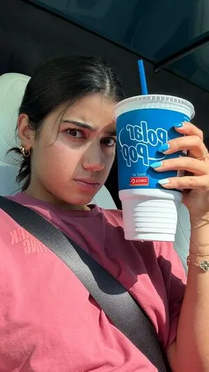 Sara Saffari OnlyFans Leaked Free Thumbnail Picture - #diKFOejv9N