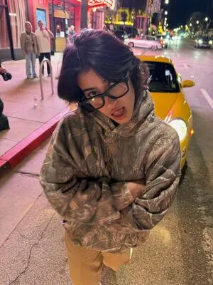 Sara Saffari OnlyFans Leaked Free Thumbnail Picture - #e4JmnHQvZo